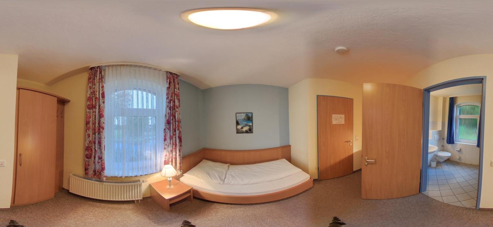 Hotel Restaurant Zum Jaegerheim Wendeburg المظهر الخارجي الصورة