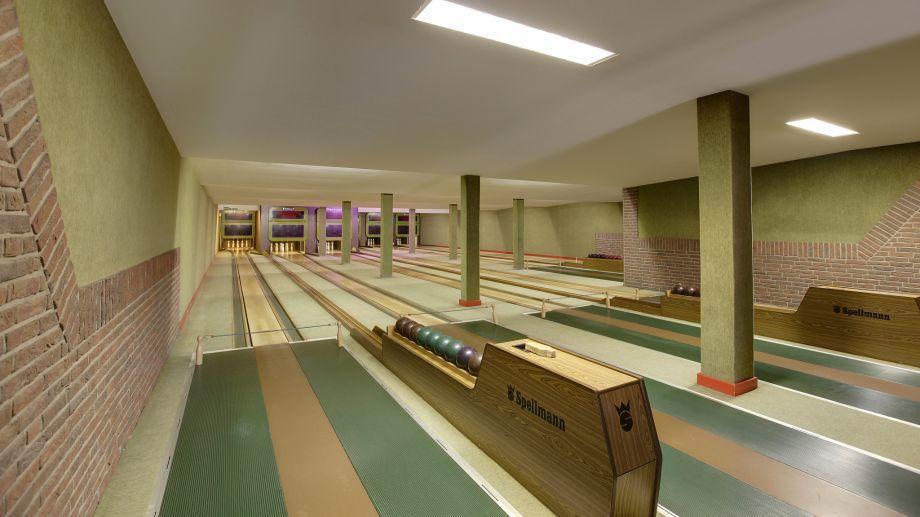 Hotel Restaurant Zum Jaegerheim Wendeburg المظهر الخارجي الصورة
