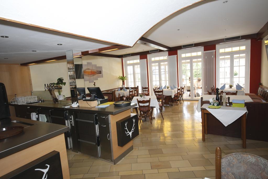 Hotel Restaurant Zum Jaegerheim Wendeburg المظهر الخارجي الصورة